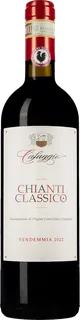 Cafaggio Chianti Classico 2023