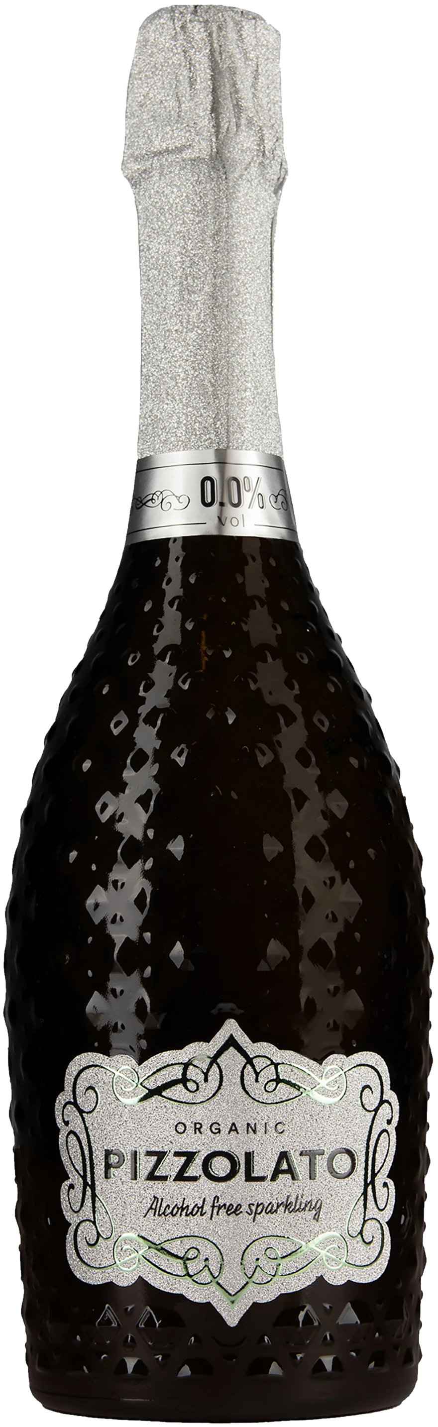 Pizzolato Organic Alcohol Free Sparkling