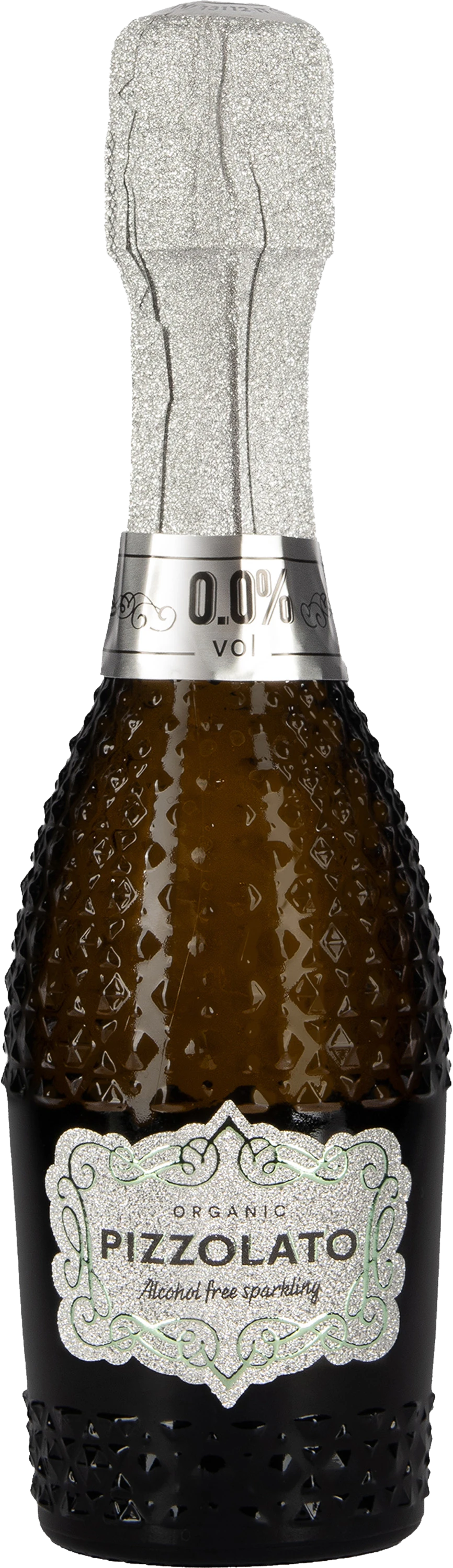 Pizzolato Alcohol Free Sparkling
