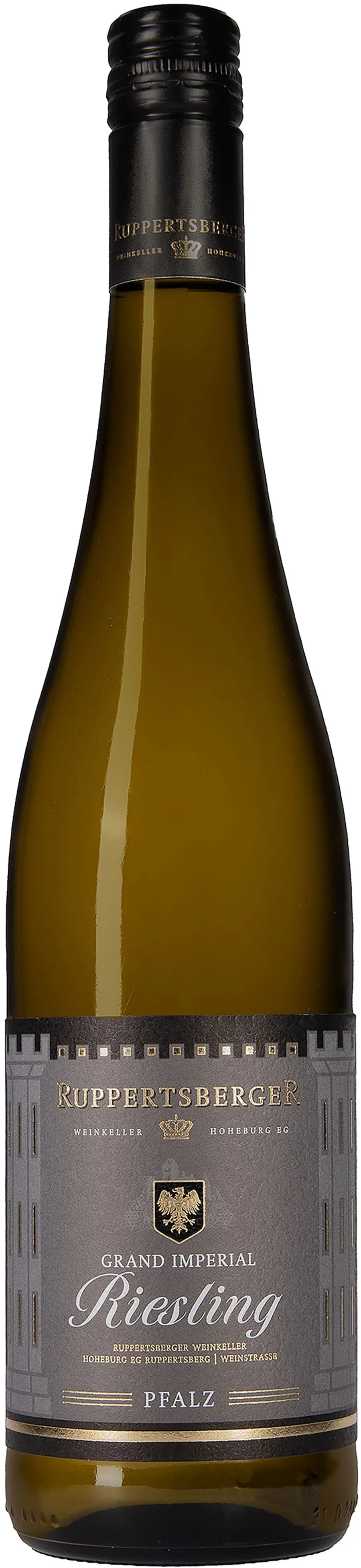 Ruppertsberger Grand Imperial Riesling 2025