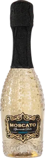 Pizzolato Organic Moscato Dolce 2025