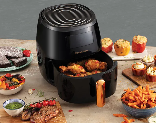 Airfryer