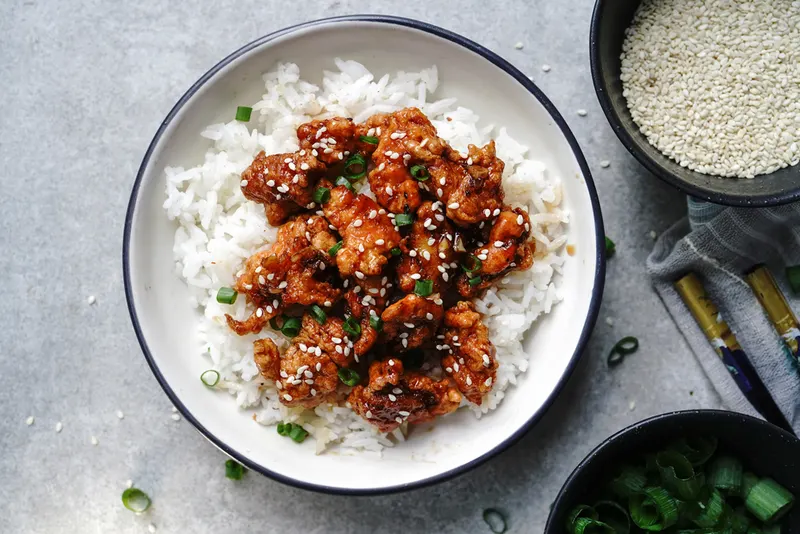 Kana Airfryer