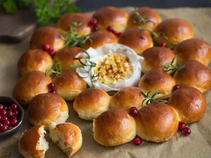 Leipätaikina Yönöver