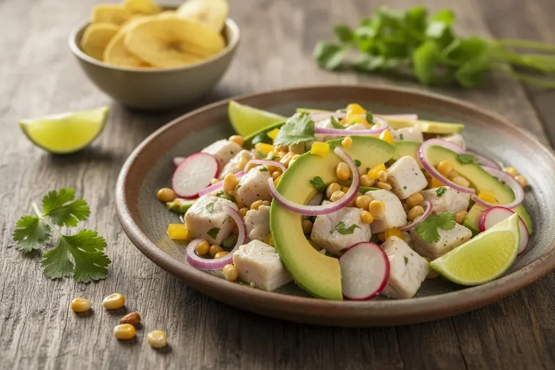 Ceviche