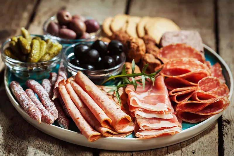 Tapas Lautanen