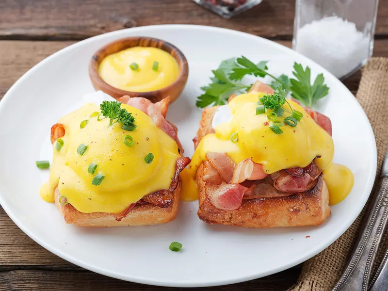 Munat Benedict