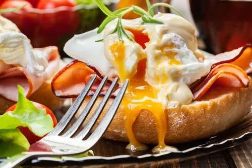 Hollandaise Ohjeet