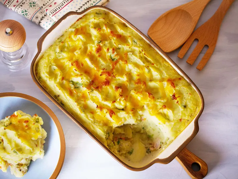 Fisherman's Piirakka
