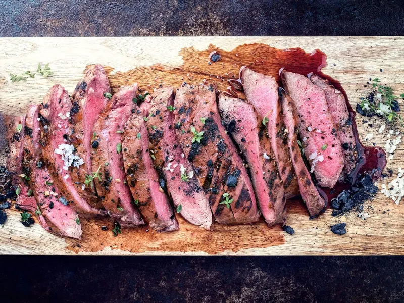 Flank Steak