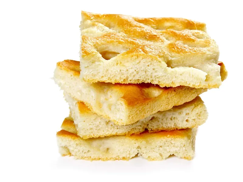 Pellillinen Focaccia