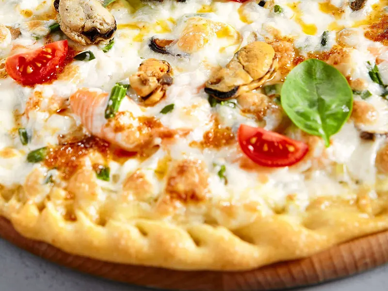 Lohi Focaccia