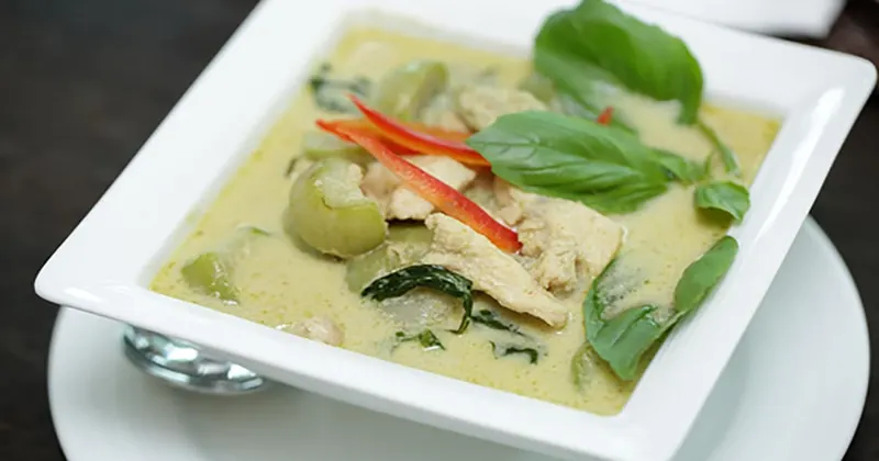 Curry Kana