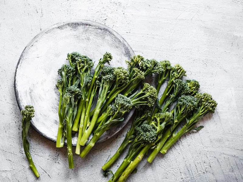 Broccolini Lisuke