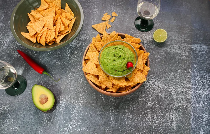 Herneguacamole