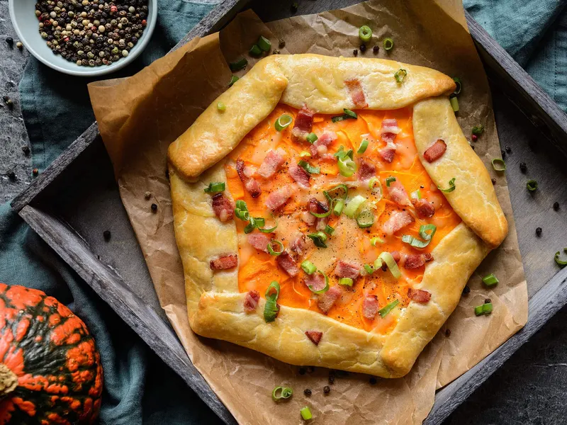 Hokkaido Galette