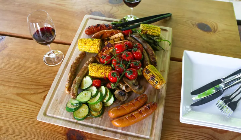 Grillilautanen