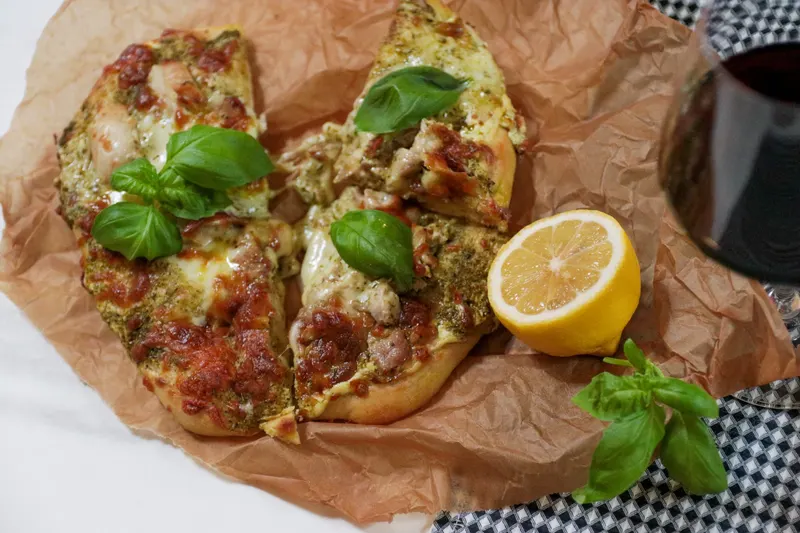 Kanapizza Twisti