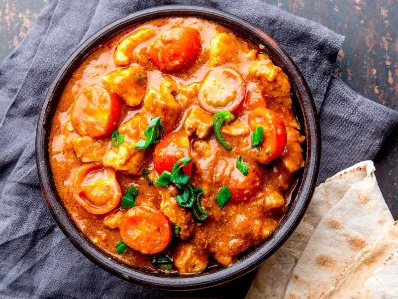 Rogan Josh