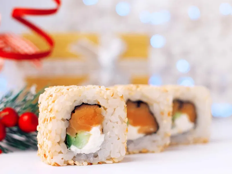 Sushi Kotona