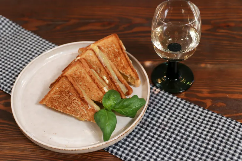 Toastit Grilliin