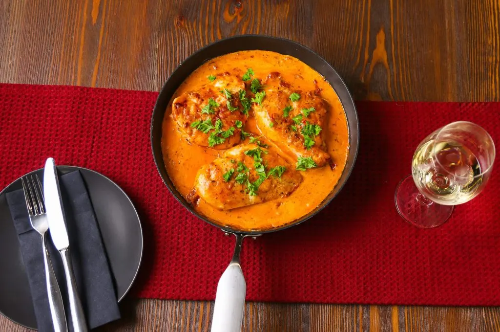 Kana & Kalkkuna