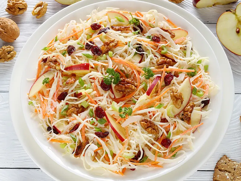 Coleslaw Omena