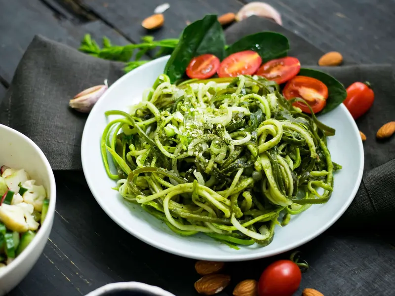 Tuore Pesto