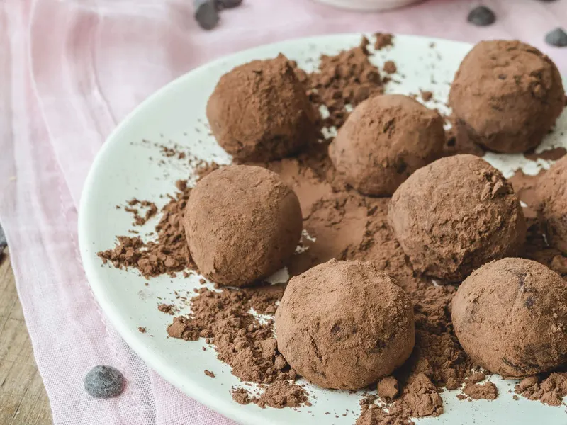 Kinder Tryffelit