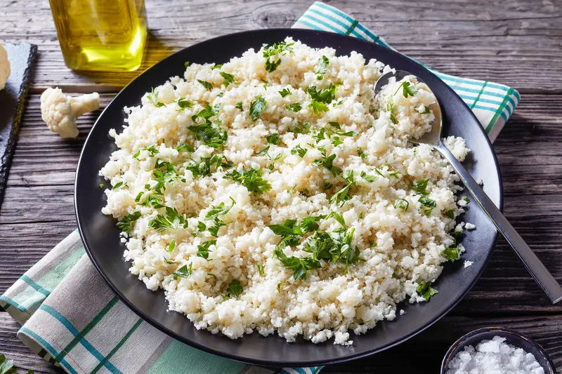 Kukkakaalimuru Resepti