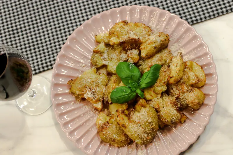 Lyttypotut Airfryer
