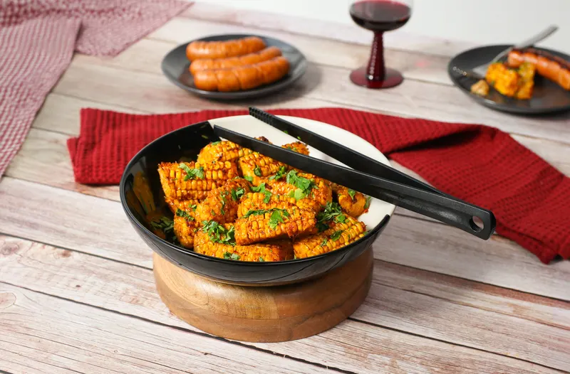 Cajun Maissiribs