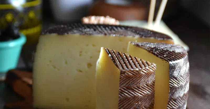 Manchego Hilloke