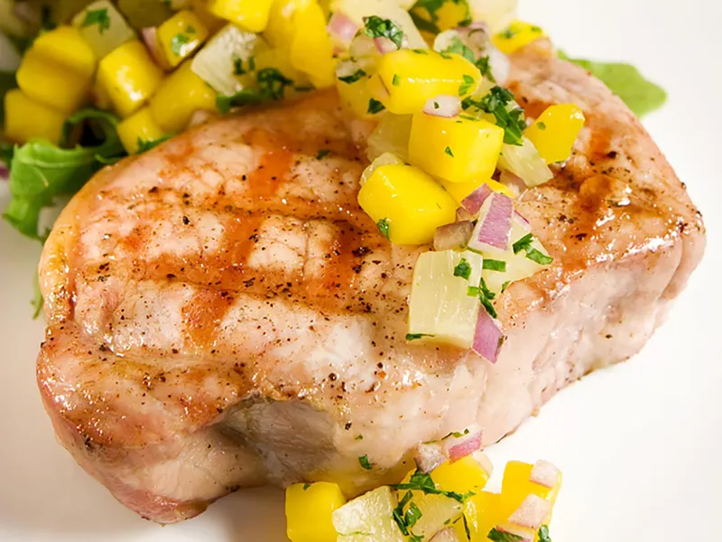 Mangosalsa Possu