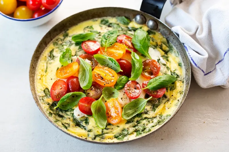Halloumi Munakas