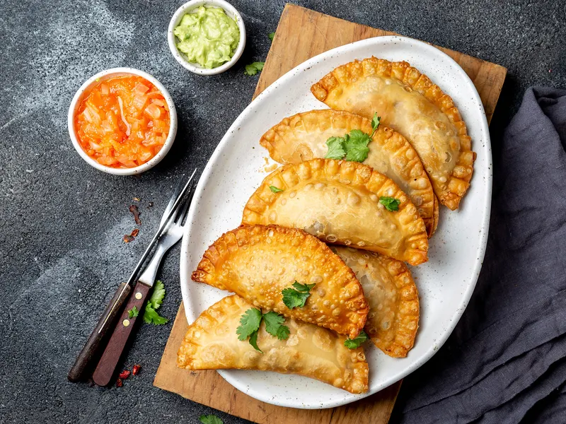 Pasteija Taikina