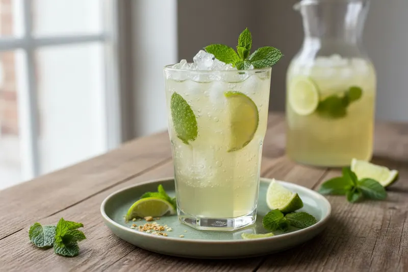 Mojitosima