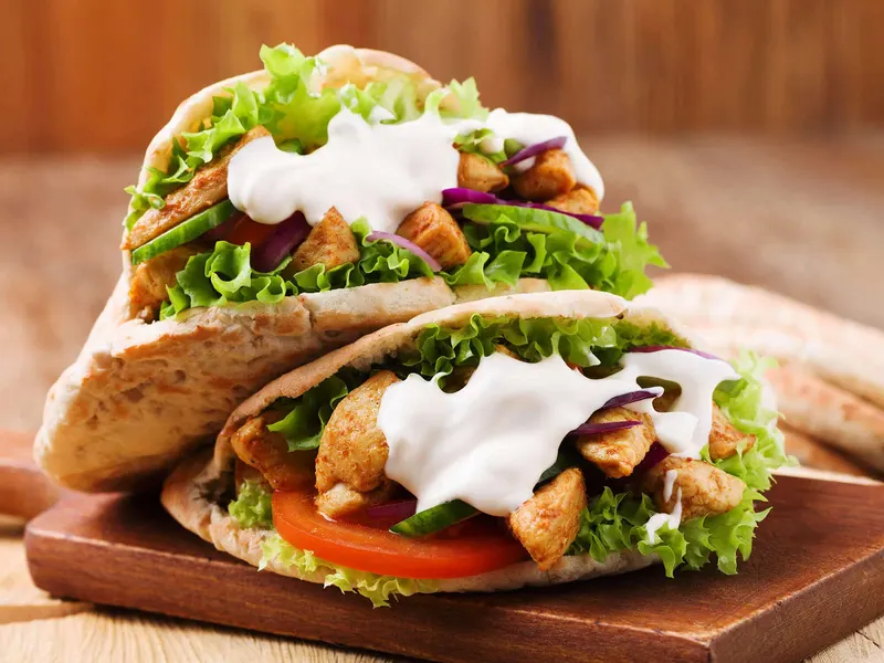 KotKot Kebab