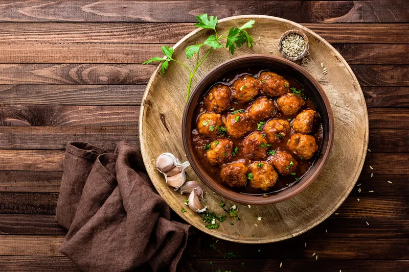 Parmesaani Kanapullat