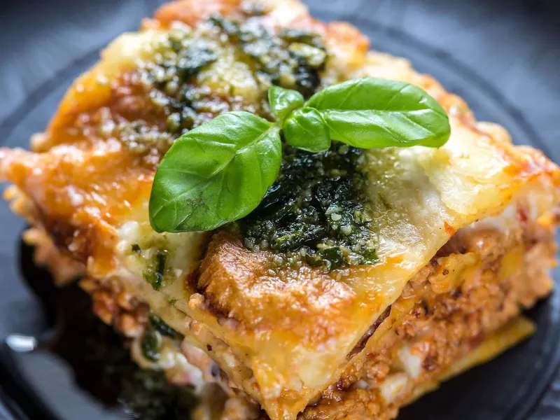 Kana Pesto