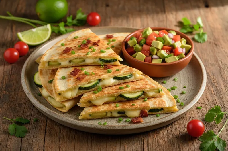 Pekoniquesadillat