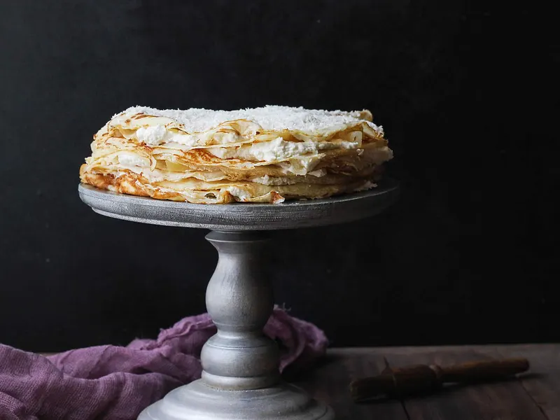 Pina Colada Letut