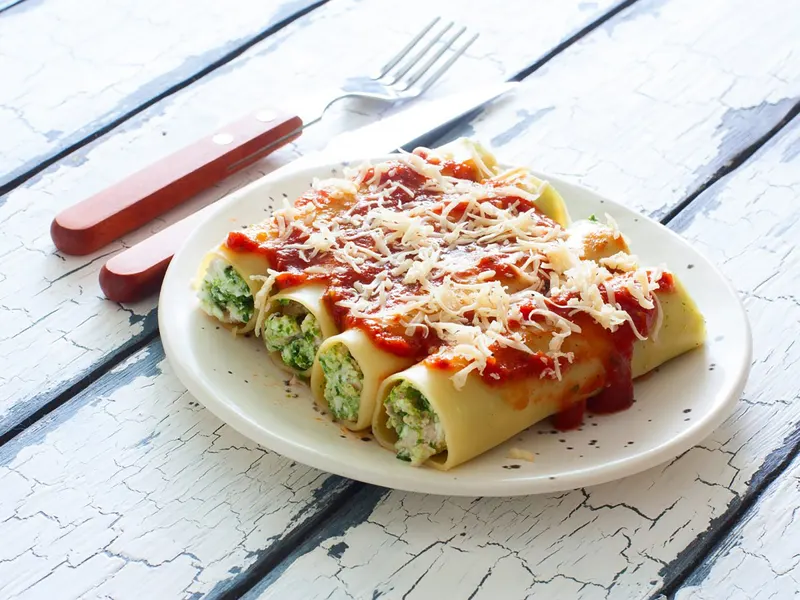Italialaiset Cannelonit