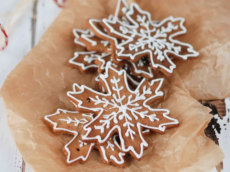 Mureat Piparkakut