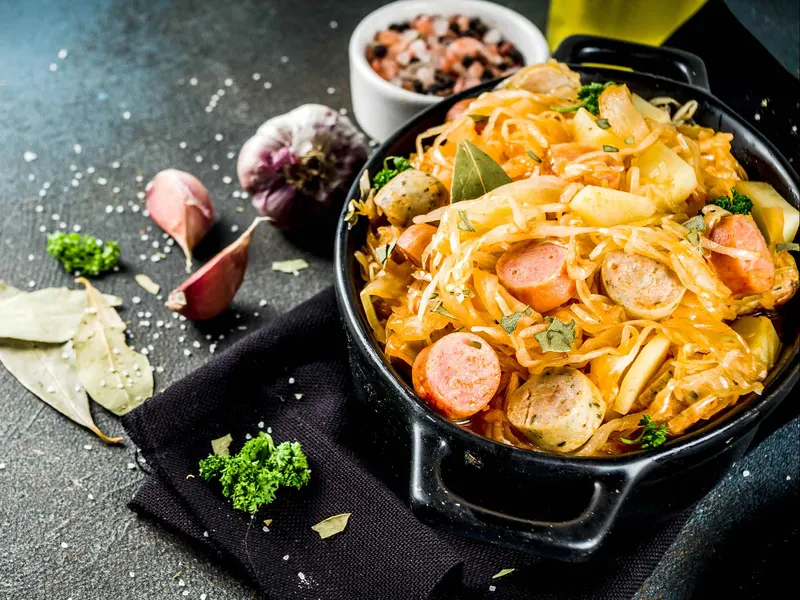 Bigos Hapankaalipata