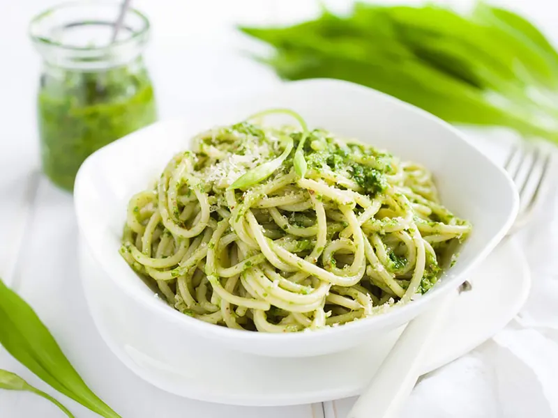 Raejuustopasta