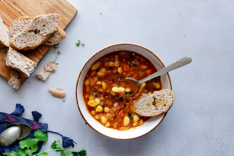 Ribollita Keitto