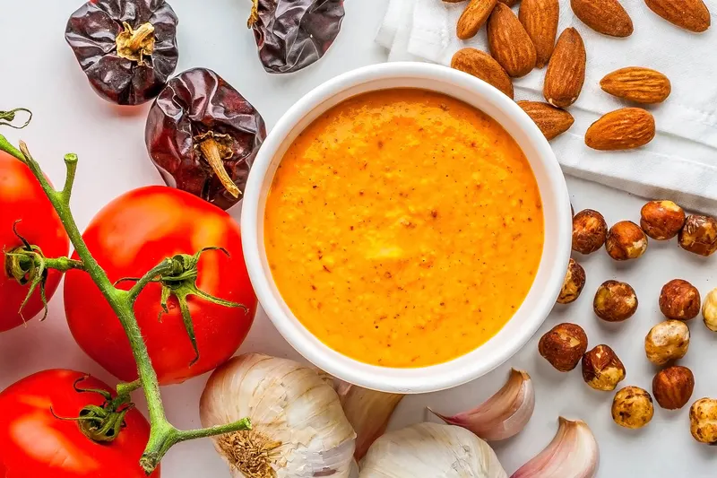 Romesco Kastike