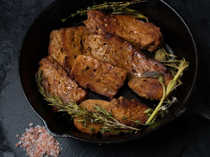 Hätävara Seitan