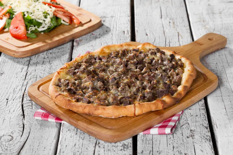 Savulamppizza